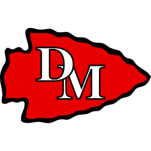 Deer Creek High School logo